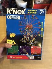 Knex ferris wheel for sale  BUCKLEY
