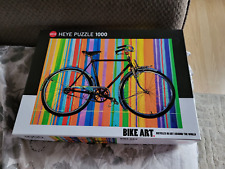 Heye bike art for sale  Grand Portage