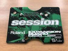 Roland jv80 session d'occasion  Expédié en Belgium