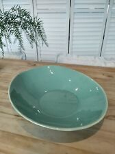 Celadon green ceramic for sale  BRISTOL