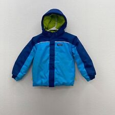 Patagonia blue hooded for sale  Peyton