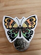 Butterfly sticker tattoo for sale  Westerville