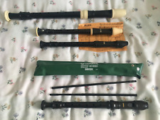 Recorders one new for sale  POTTERS BAR