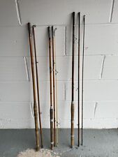 vintage fly fishing rods for sale  CHESTER