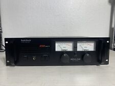 Radio shack mpa for sale  Shipping to Ireland