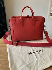 Genuine mulberry belgrave for sale  BURNTWOOD