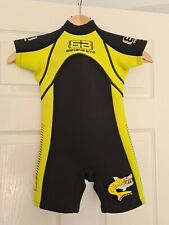 Wetsuit banana bite for sale  CLEVEDON