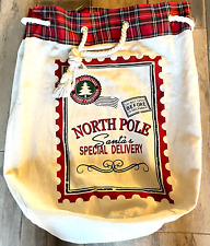 North pole santas for sale  Yukon