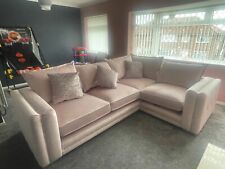 Seater left sided for sale  PRESCOT