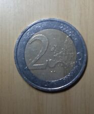 monete da 2 euro rare usato  Roma