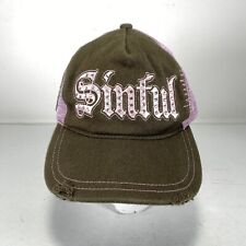 Sinful affliction hat for sale  Prince Frederick