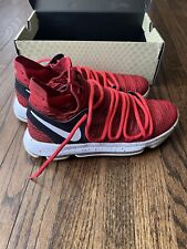 Nike zoom kd10 for sale  Shipping to Ireland