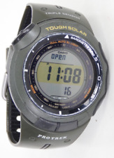 Casio wrist watch for sale  POTTERS BAR
