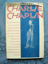 CHARLIE CHAPLIN Bericht seines Lebens 1929 FOTOS FILME STUMMFILM KOMÖDIE comprar usado  Enviando para Brazil