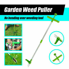 Weed puller weeder for sale  Shipping to Ireland