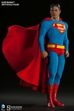 Formato exclusivo de Sideshow Superman segunda mano  Embacar hacia Argentina