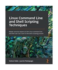 Linux command line gebraucht kaufen  Trebbin