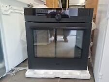 AEG BSK999330T Electric Steam Oven & AEG KMK968000T Microwave Oven Built In for sale  Shipping to South Africa