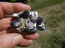 Minerali r15 magnetite usato  Buggiano