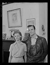 Molino de algodón Mary Leila, Greensboro, condado de Greene, Georgia, GA, noviembre de 1941, FSA segunda mano  Embacar hacia Argentina