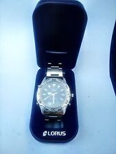 Lorus sports watch. for sale  BELFAST