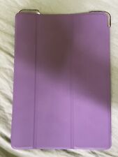 Smart ipad case for sale  CLEETHORPES