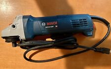 Usado, NUEVO Amoladora angular Bosch GWS10-45P 120V segunda mano  Embacar hacia Argentina