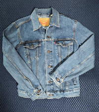 Levis jean jacket for sale  Milan