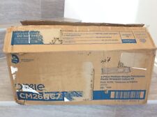Dixie CM26NC7 Wrapped Tableware Garfo/Faca/Colher/Guardanapo Branco 250 Pack comprar usado  Enviando para Brazil