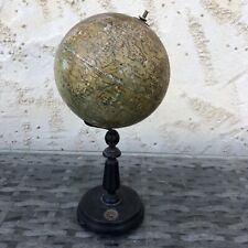 Rare globe terrestre d'occasion  Louviers