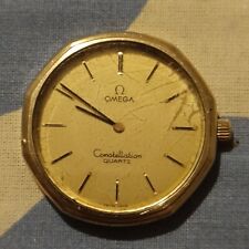 Usado, Vintage Omega Constellation Relógio Masculino Movimento Cal 1330  comprar usado  Enviando para Brazil