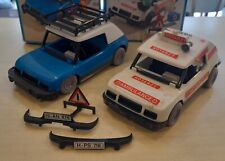 Playmobil vintage lot d'occasion  Criquetot-l'Esneval