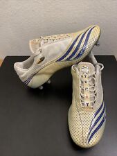 Adidas F50 Tunit Climacool Comfort  Soccer Boots Cleats Size 7 -2007 -018093 for sale  Shipping to South Africa