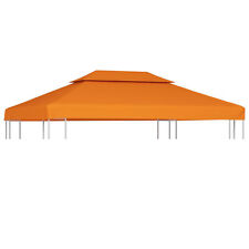 Gazebo cover canopy for sale  SOUTHALL