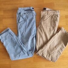 Marvis cordhose w32 gebraucht kaufen  Moosburg a.d.Isar