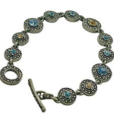 Link chain bracelet for sale  Ossining