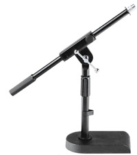 Used, Proline MS112 Desktop Boom Mic Stand for sale  Shipping to South Africa