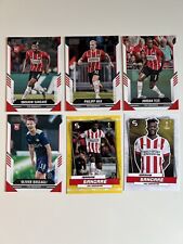 Panini topps psv gebraucht kaufen  Esens