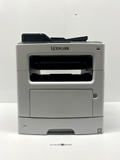 Usado, Impressora a Laser Multifuncional Lexmark MX410de A4 Mono 35S4493 comprar usado  Enviando para Brazil