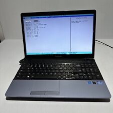 Used, Samsung NP300E5C 15" Laptop i5-3210M 8gb Ram No Drives Boots Bios Hinge for sale  Shipping to South Africa