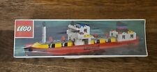 Lego 312 tanker for sale  SWANSEA