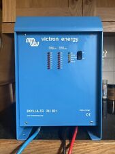 Victron 24v 80a for sale  FROME
