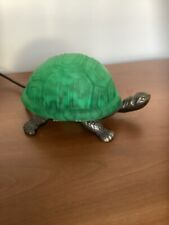 Tiffany style tortoise for sale  POOLE