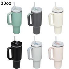 30oz insulated stainless for sale  READING