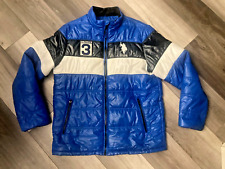 Polo assn puffer for sale  Sacramento