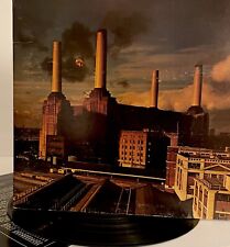 Disco de vinilo LP de rock Pink Floyd: Animals 1977 JC-34474 (grado en muy buen estado) segunda mano  Embacar hacia Argentina