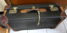 Antica valigia anni usato  Albenga