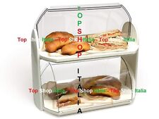 Vetrinetta vetrina espositore usato  Pagani