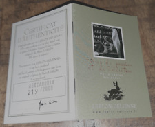 Leblon delienne catalogue d'occasion  Roncq