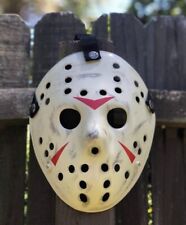 Jason voorhees part for sale  Shipping to Ireland